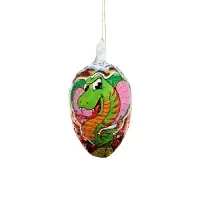 Кондитерское изделие «Шишка» на нитке с символом Нового года, 15 г Кондитерское изделие «Шишка» на нитке с символом Нового года, 15 г