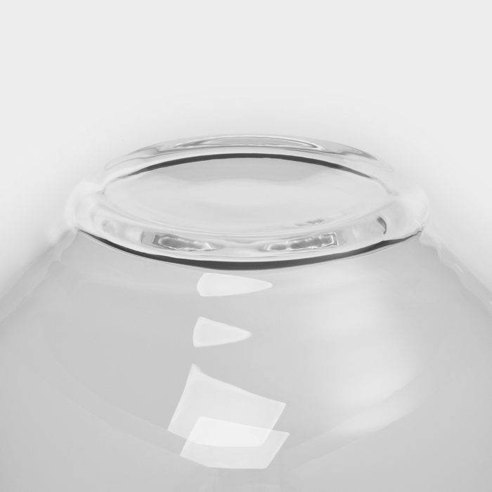 Набор стеклянных стаканов «Жизель», 450 мл, 6 шт