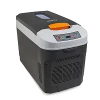 Холодильник автомобильный AVS CC-22WAC 22л 12V/24V/220V