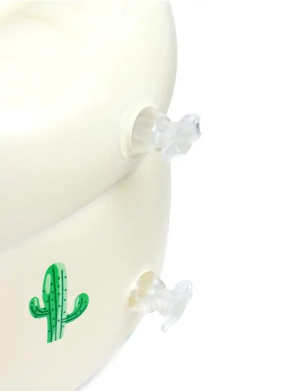 Нарукавники для плавания Кактусы