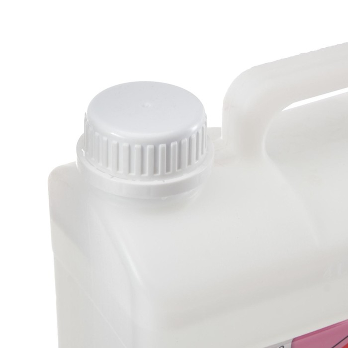 Мощный очиститель Profoam 1000 для двигателя и запчастей, 4 л Мощный очиститель Profoam 1000 для двигателя и запчастей, 4 л