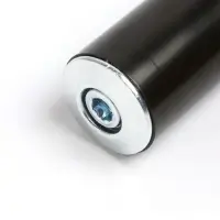 Адаптер для выноса TF-15, 25.4&times;150 мм, чёрный