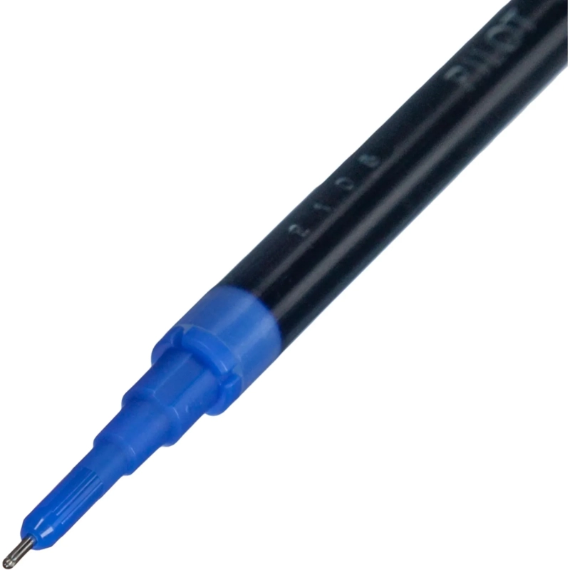 Стержень для роллера 111мм PILOT BXS-V5RT синий 0,25 Япония