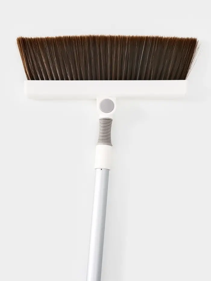 Набор для уборки "Alum fly" алюминиевый черенок, 26х104 см Набор для уборки "Alum fly" алюминиевый черенок, 26х104 см