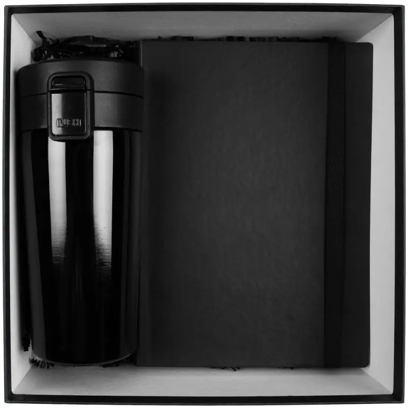 Набор Vivian, черный Набор Vivian, черный