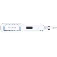 Выпрямитель для волос Wet&Dry Pro SF5010F0, белый