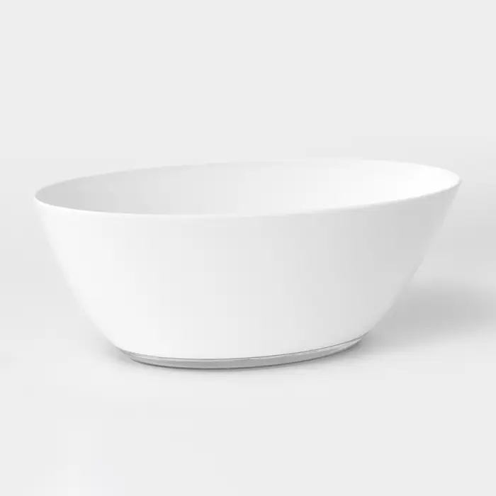 Горшок для цветов с поддоном Plast-Avenue &laquo;Лодочка&raquo;, 3 л, пластиковый, белый