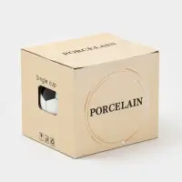 Кружка &laquo;Футбольный мяч&raquo;, 420 мл, 14&times;10&times;13 см, керамика, белая