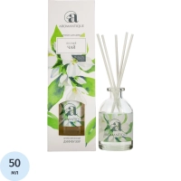 Аромадиффузор Белый чай 50 мл арт.АМ20302