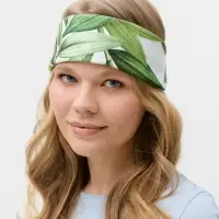 Бандана Vestra из хлопка с печатью на заказ