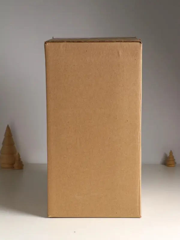 Копилка Копилка "Конь с елочкой" 30,5х18х19,5 см, цветной, гипс