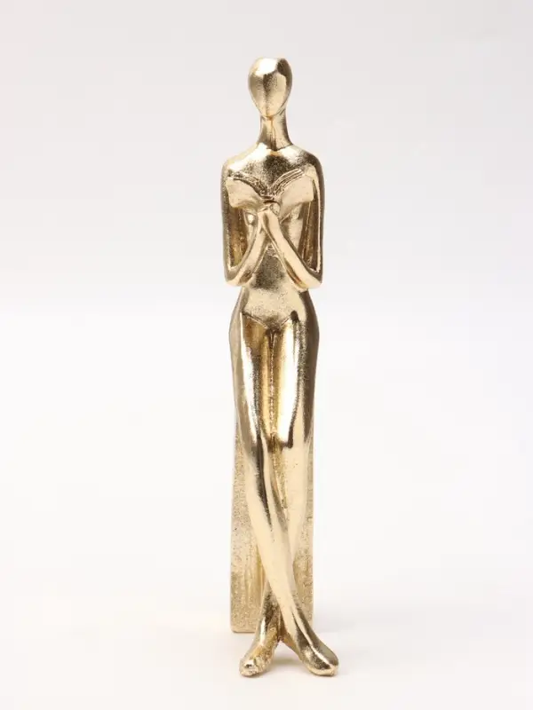 Фигура декоративная &laquo;Абстракция&raquo;, 8&times;4&times;26 см