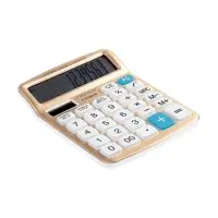 Калькулятор KENKO настольный 8-разрядный