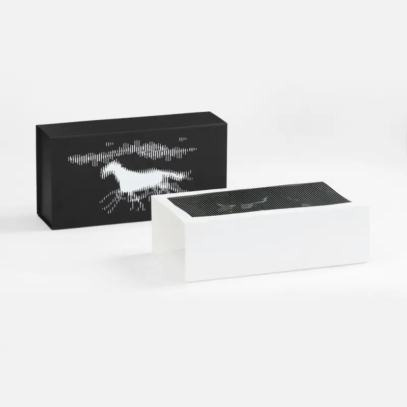 Коробка «Динамика успеха»