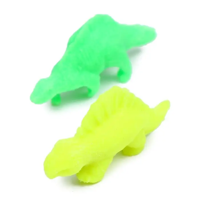 Растущие животные «Динозавры», набор 2 шт., МИКС