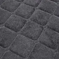 Накидка массажная AVS M2419-BL шарики (Черный), 1 шт.