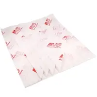 Мешки для колес R22 AVS MK-1223 повыш.прочн., 4 шт в пакете, 25 мкм 115х115 см