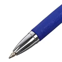 Ручка шариковая BrunoVisconti BasicWrite.Moon, 0.5мм, стерж/син