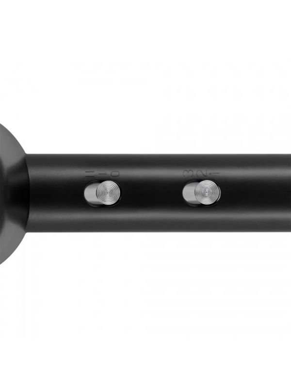 Фен H-HDI0777 1500Вт черный