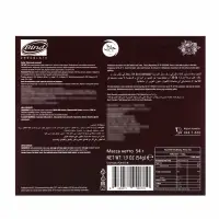 Набор «Шоколадная Ложечка», 54 г