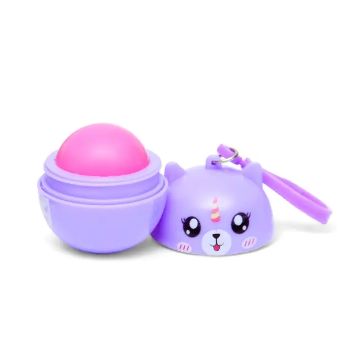 Набор детской косметики для девочек «Приятная сладость»