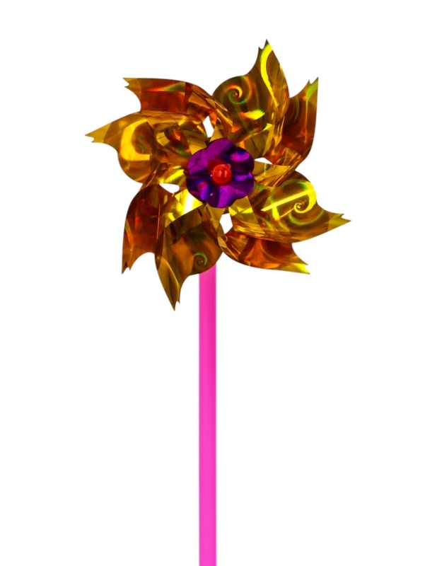 Набор штекеров  Набор штекеров "Ветерок" 18шт, 14х28см/9х7см/7х6см