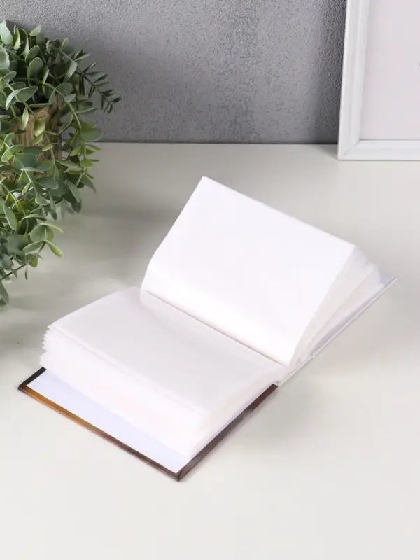 Фотоальбом 100 фото "Кошечка"10X15см, ПП карм.