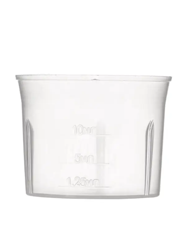 Средство от всех видов насекомых и клещей (концентрат) Циперметрин 25, 100 мл, флакон ПЭТ