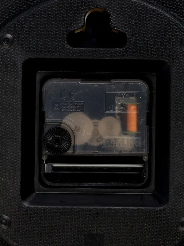 Часы настенные &laquo;Классик&raquo;, d=20 см, плавный ход