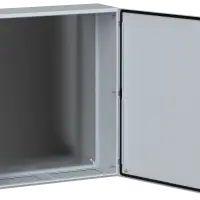 Корпус металлический ЩМП-100.80.30 УХЛ1 IP66 TITAN 5