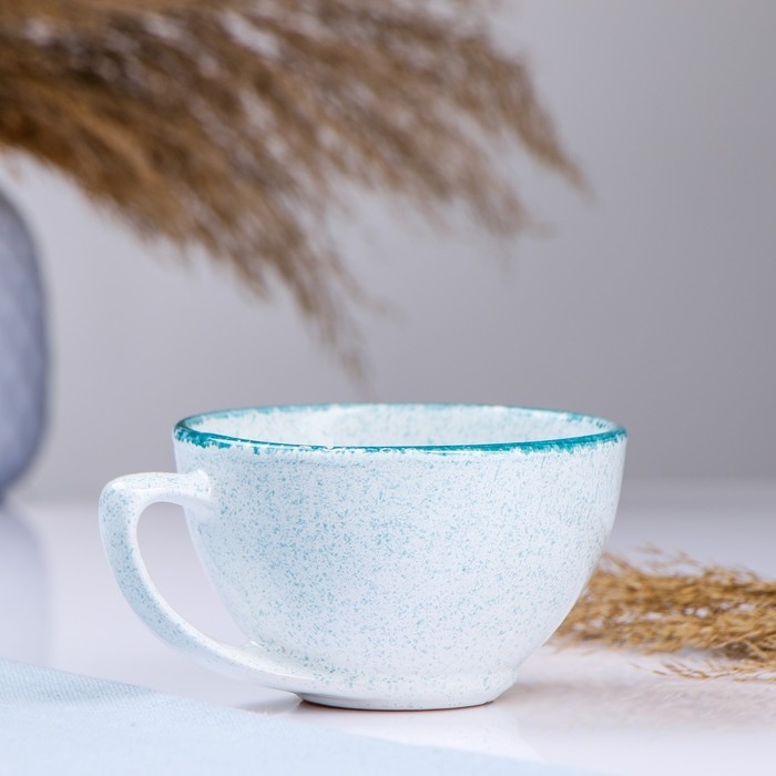 Чашка  Чашка "Элегант" 0,25л / 11х6,5см, варадеро