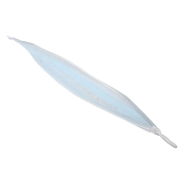 Пенал на молнии Пенал на молнии "Милашки", МИКС