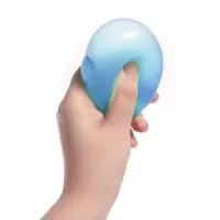 Игрушка антистресс «Мяч», цвета МИКС