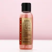 Пена для ванны I Love you, 100 мл, аромат карамели и ванили, Чистое счастье