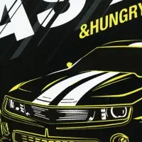 Ланч - бокс прямоугольный Fast, 500 мл