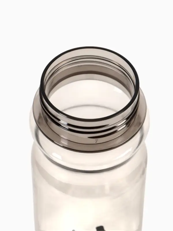 Бутылка для воды пластиковая "Супергерои" 500 мл