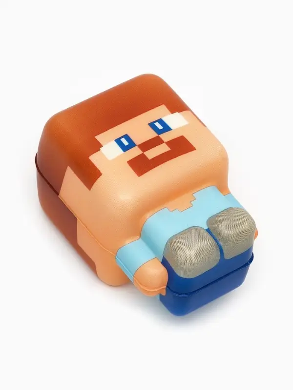 Мялка Мялка "Герой", Микс