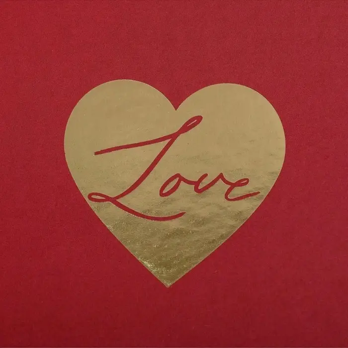 Набор коробок для цветов 3 в 1, упаковка подарочная, &laquo;Красный&raquo;, 18&times;18&times;13 см - 25&times;25&times;15 см