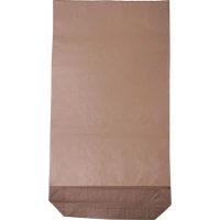 Крафт-мешок 3-х слойный, открытый 92х50х13 (20 шт/уп)