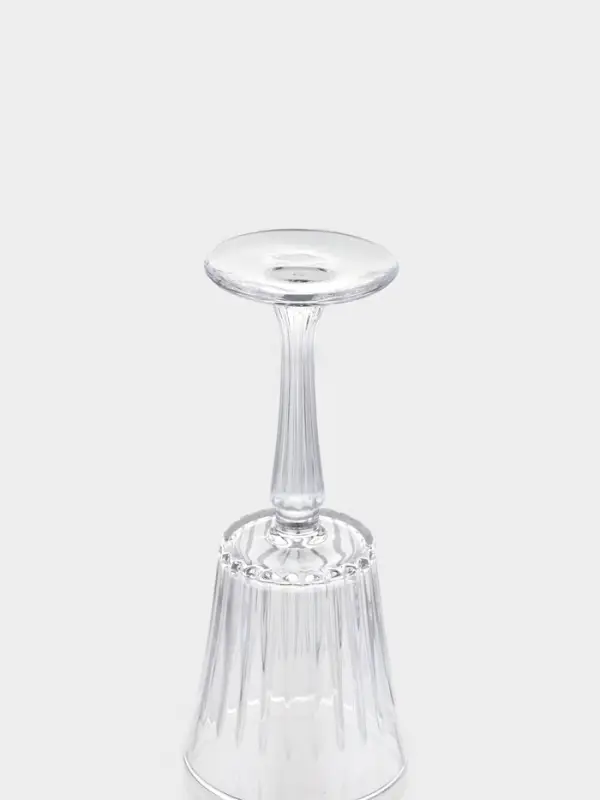 Набор бокалов для вина Набор бокалов для вина "Solennita" 6 шт, 8,7х20,3 см, прозрачные