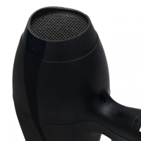 Фен H-HDI0750 черный 2200Вт