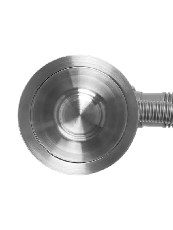 AF95044DA (Мойка врезная нерж. 50х44, толщ 3,0 мм,Сатин.Премиум.)