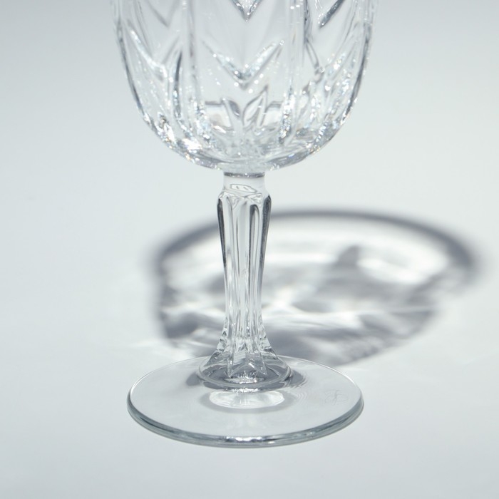 Бокал стеклянный Karat, 270 мл Бокал стеклянный Karat, 270 мл