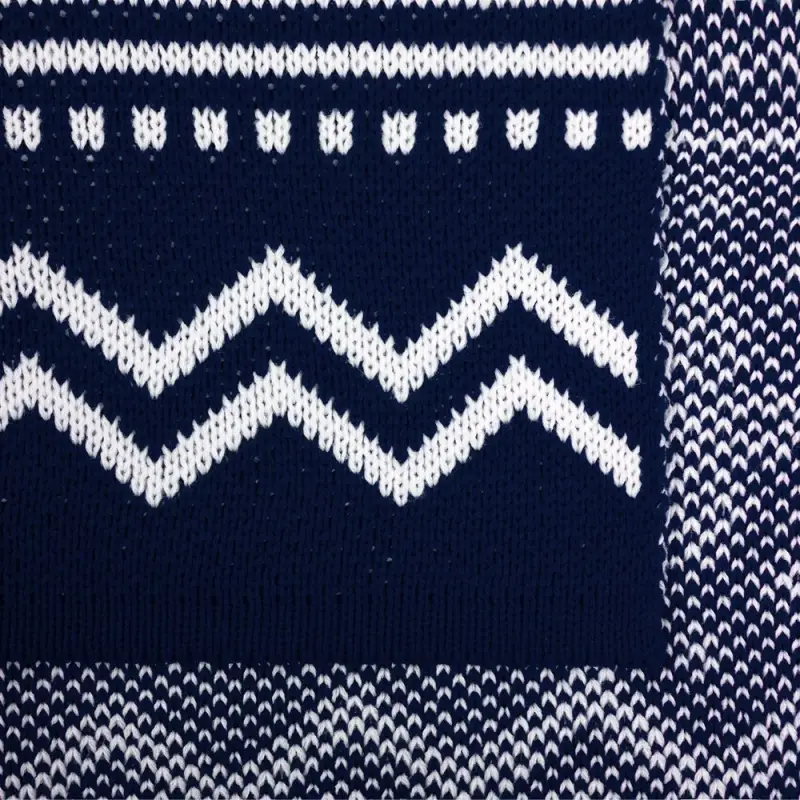 Плед Tricksy Fint Grand на заказ, S, полушерсть Плед Tricksy Fint Grand на заказ, S, полушерсть