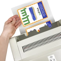 Ламинатор FGK 220, А4, 250 мкм