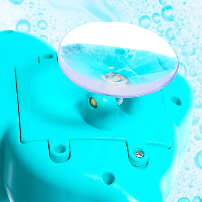 Лейка для ванны на присоске &laquo;Слонёнок&raquo;