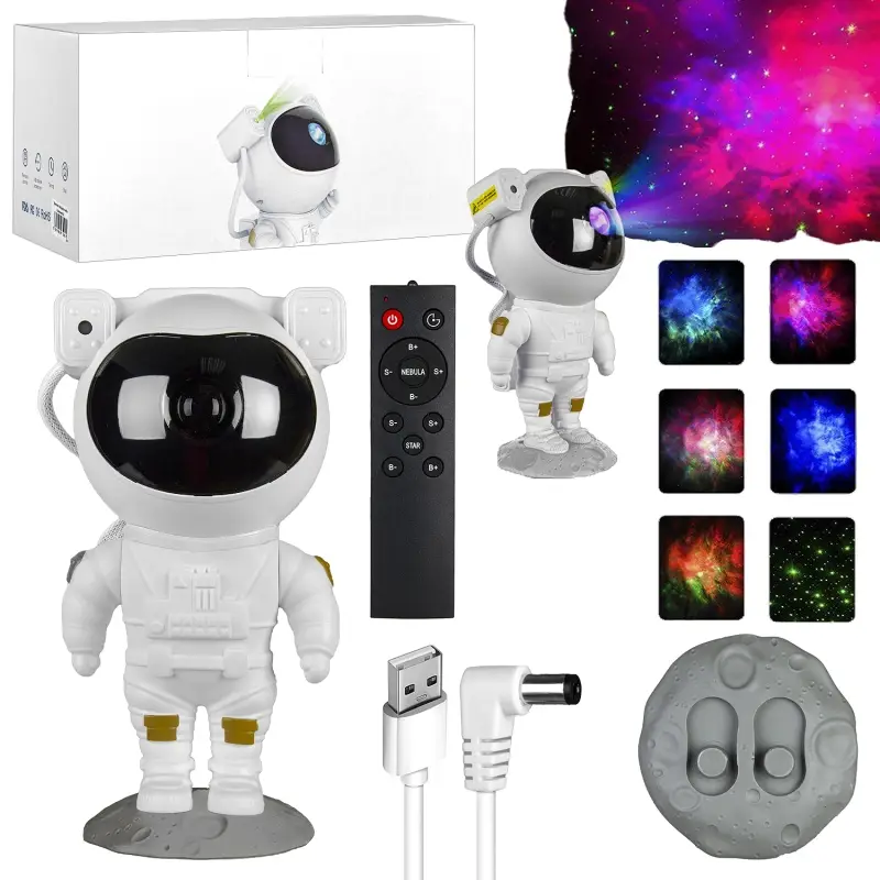 Проектор звездного неба (24 шт/кор) Проектор звездного неба (24 шт/кор)