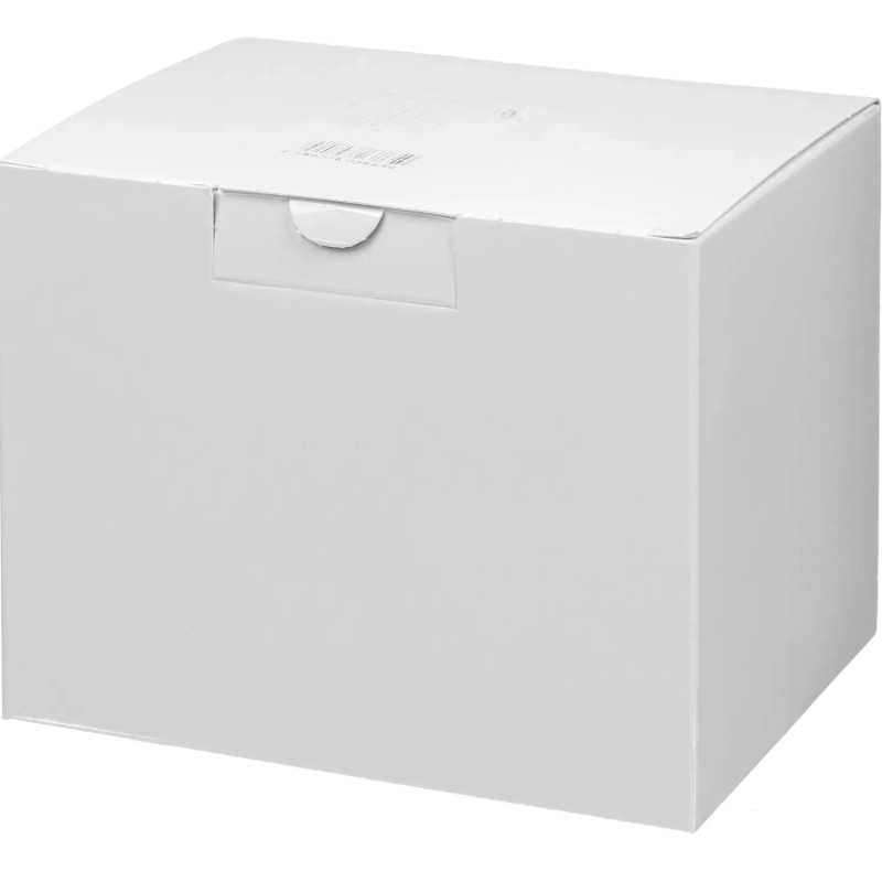 Диспенсер для салфеток Luscan Professional мини черный R-1332B