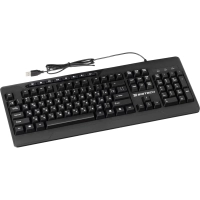 Клавиатура Bigtech BM-K213BK