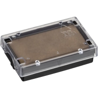 Подушка штемпельная сменная неокрашенная, E/10 dry Colop